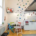 דירה Altitude Loft סראייבו