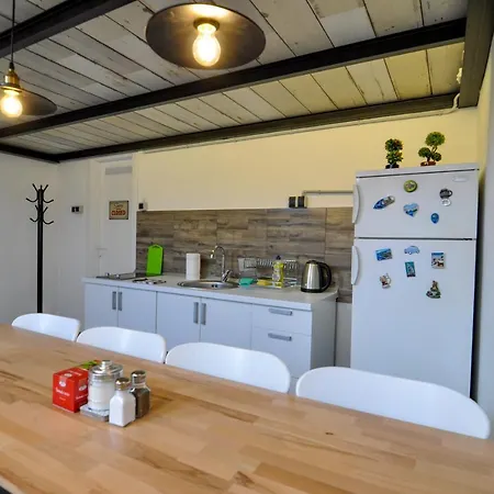 Altitude Loft Appartement *