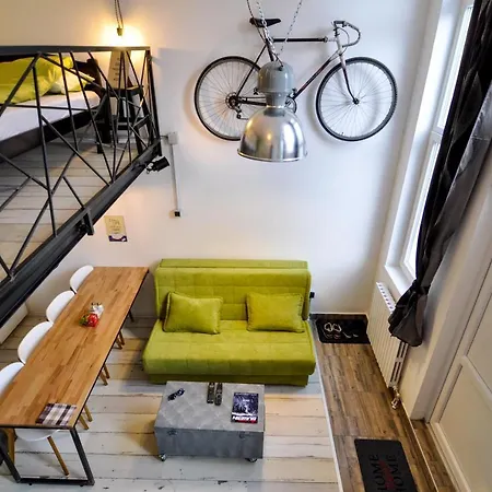Altitude Loft