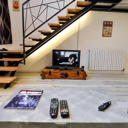 Altitude Loft Сараево