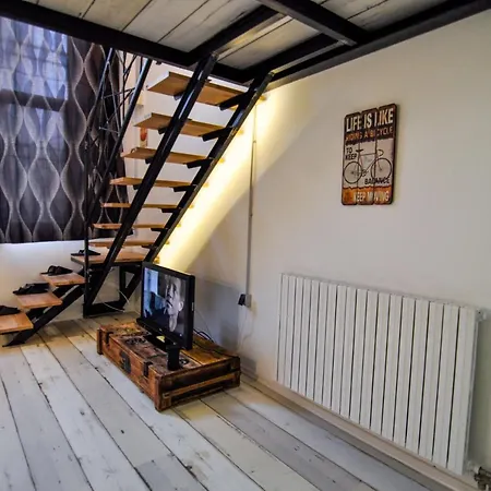 Altitude Loft * סראייבו