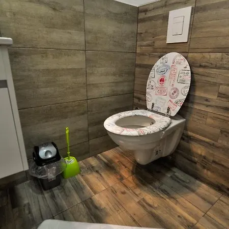 Altitude Loft Сараево