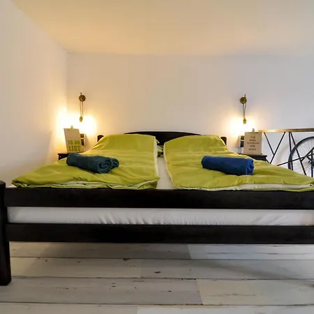 Altitude Loft Sarajevo