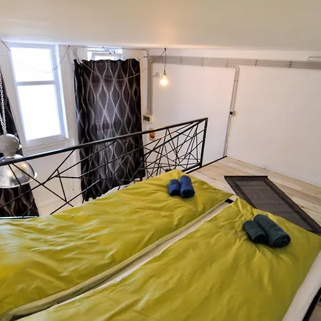 Altitude Loft