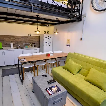 Altitude Loft * 사라예보