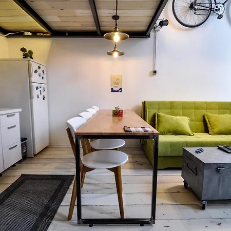 Altitude Loft *