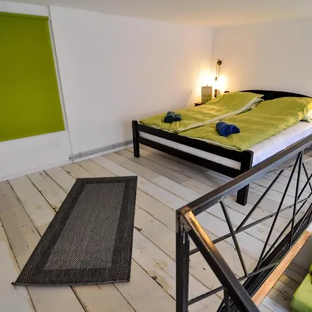 Altitude Loft Sarajevo