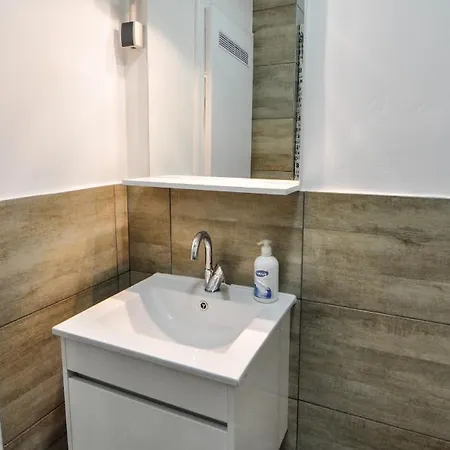 Апартаменты Altitude Loft Сараево