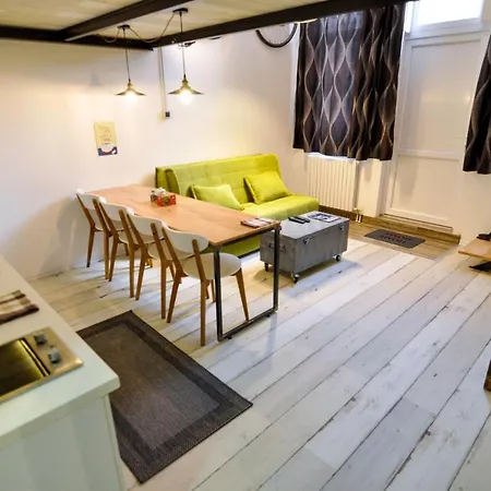Altitude Loft * Sarajevo