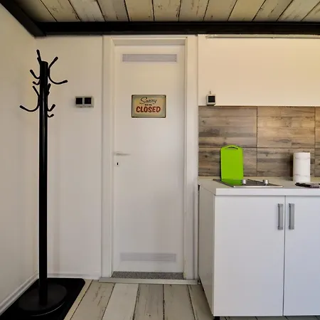 Altitude Loft Appartement Sarajevo