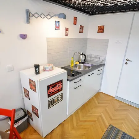 Altitude Loft Sarajevo