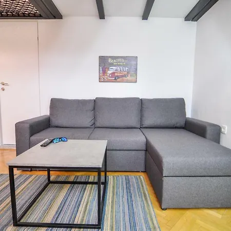 Altitude Loft * Sarajevo