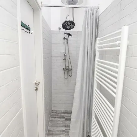 Altitude Loft Appartement Sarajevo