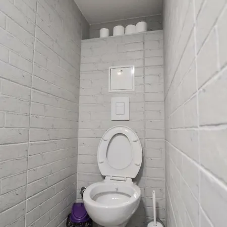 Altitude Loft Апартаменты