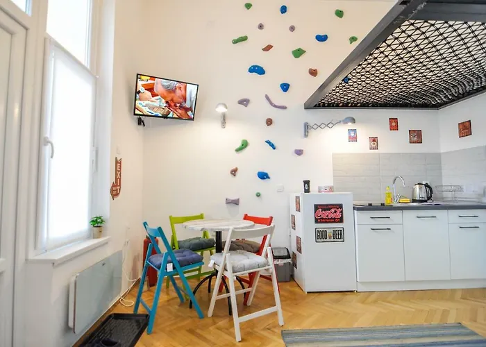 Διαμέρισμα Altitude Loft Σαράγεβο