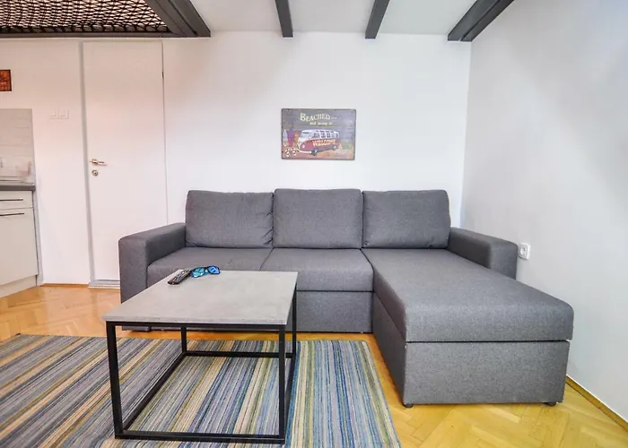 Altitude Loft * 塞拉耶佛