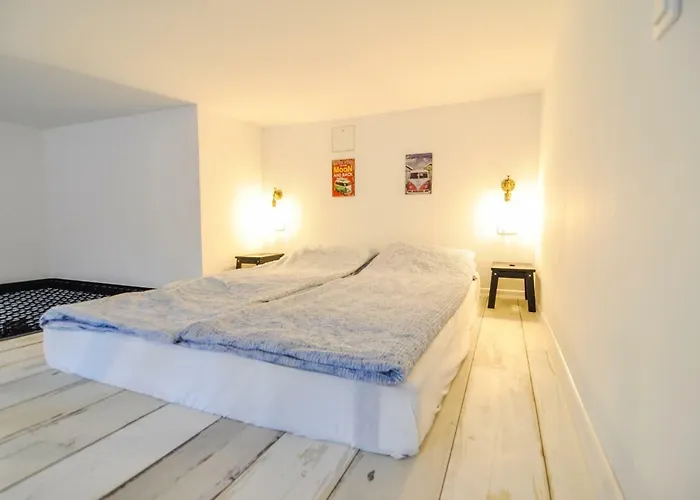 Altitude Loft * Sarajewo